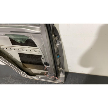 Porte arriere gauche MERCEDES CLASSE A 169 Photo n°1