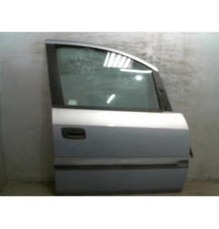 Porte avant droit OPEL ZAFIRA A Photo n°1