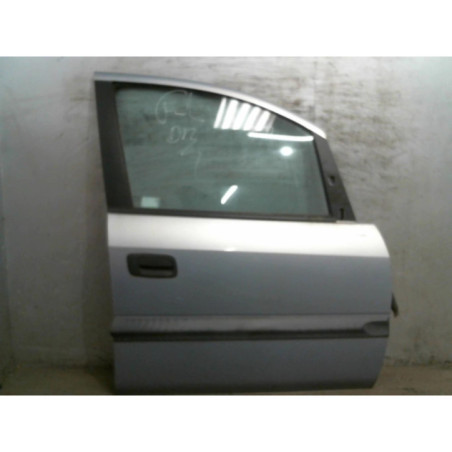 Porte avant droit OPEL ZAFIRA A Photo n°1