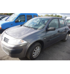 Porte avant gauche RENAULT MEGANE 2