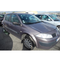 Porte avant gauche RENAULT MEGANE 2