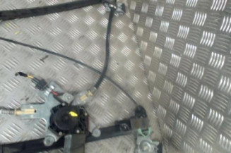 Leve vitre electrique avant gauche SEAT CORDOBA 1