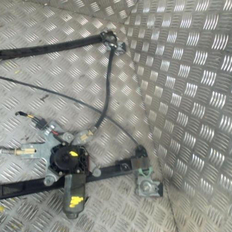 Leve vitre electrique avant gauche SEAT CORDOBA 1 Photo n°2