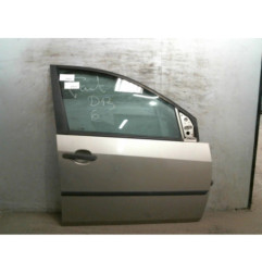 Porte avant droit FORD FIESTA 5 Photo n°1