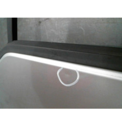 Porte avant gauche FORD TRANSIT CONNECT 1 Photo n°1
