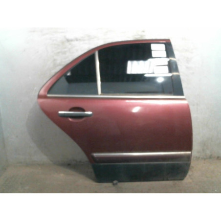 Porte arriere droit MERCEDES CLASSE E 210 Photo n°1