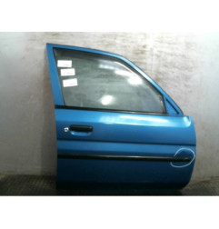 Porte avant droit MAZDA DEMIO Photo n°1