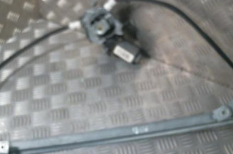 Leve vitre electrique avant droit RENAULT SCENIC 1 Photo n°1