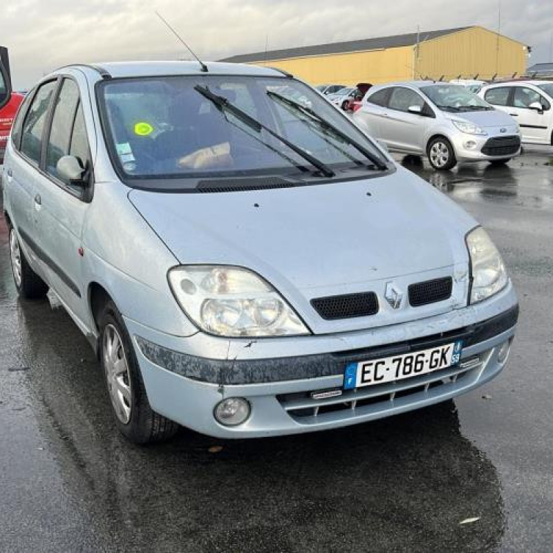 Leve vitre electrique avant droit RENAULT SCENIC 1 Photo n°3