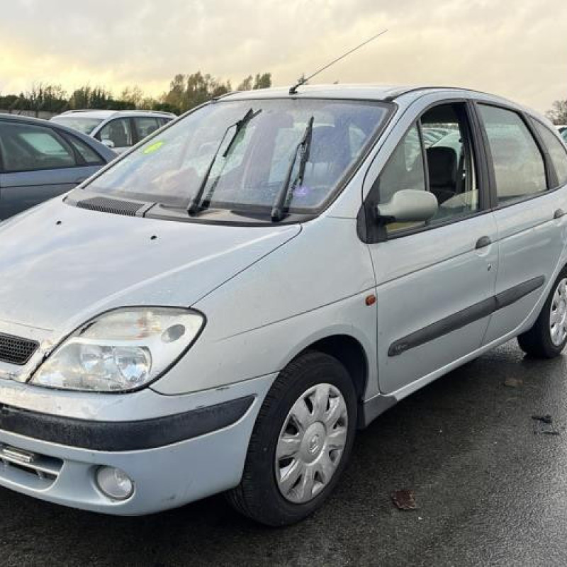Leve vitre electrique avant droit RENAULT SCENIC 1 Photo n°4