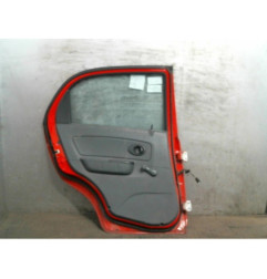 Porte arriere gauche CHEVROLET MATIZ 2 Photo n°1