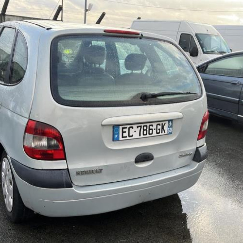 Leve vitre electrique avant droit RENAULT SCENIC 1 Photo n°5
