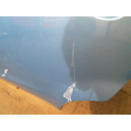 Porte arriere gauche OPEL AGILA B Photo n°1