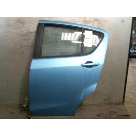 Porte arriere gauche OPEL AGILA B