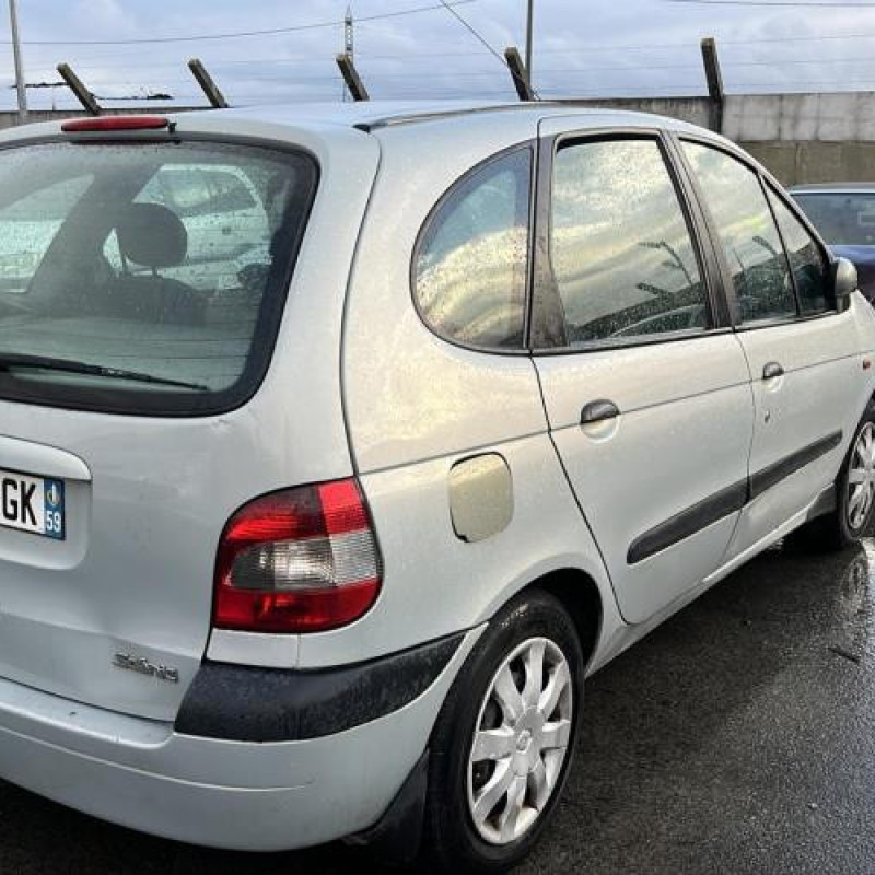 Leve vitre electrique avant droit RENAULT SCENIC 1 Photo n°7