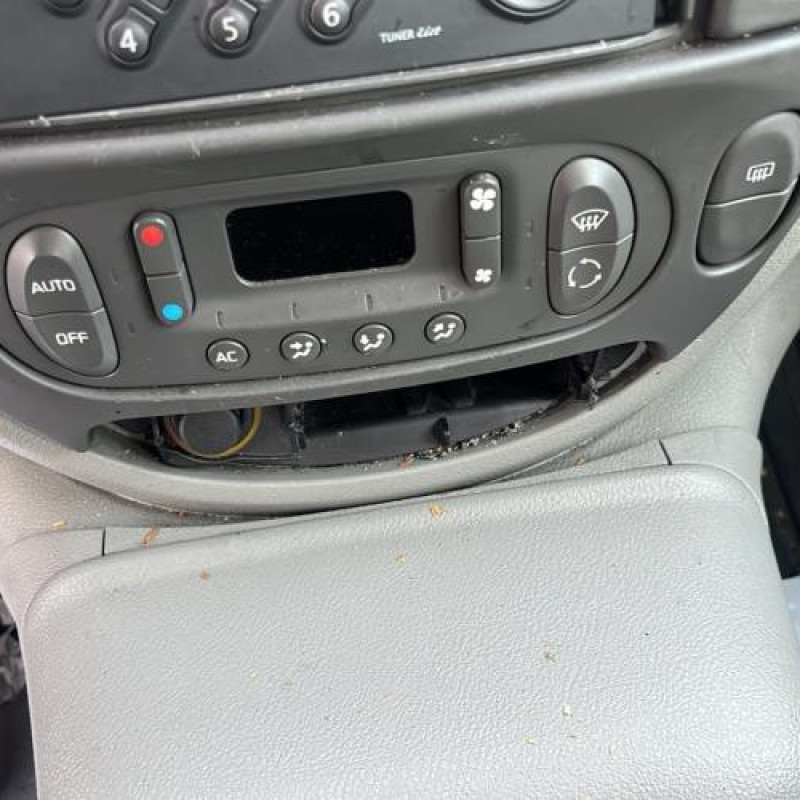 Leve vitre electrique avant droit RENAULT SCENIC 1 Photo n°10