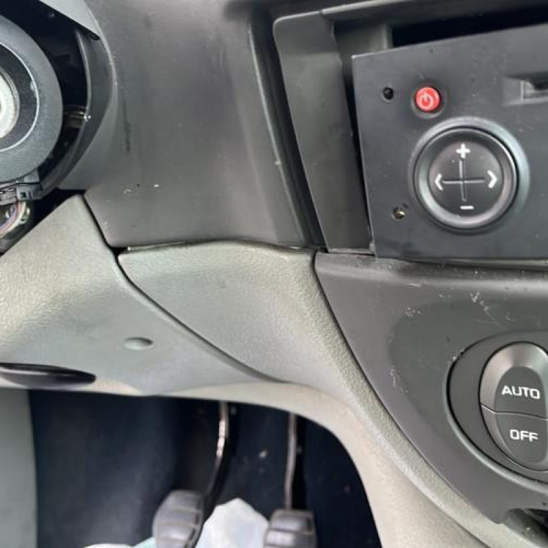 Leve vitre electrique avant droit RENAULT SCENIC 1 Photo n°12