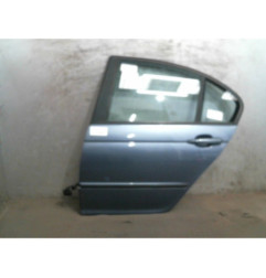 Porte arriere gauche BMW SERIE 3 E46