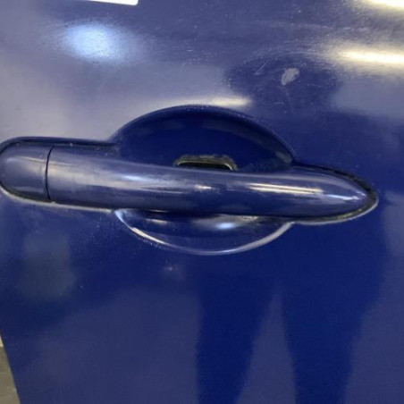 Porte avant droit RENAULT GRAND SCENIC 2 Photo n°1