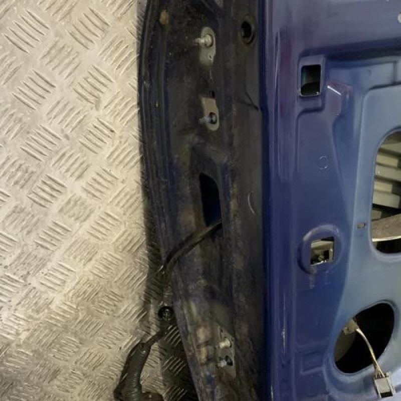 Porte avant droit RENAULT GRAND SCENIC 2 Photo n°3