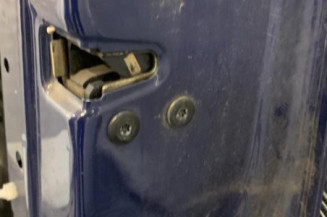 Porte avant droit RENAULT GRAND SCENIC 2