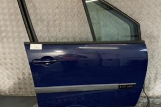 Porte avant droit RENAULT GRAND SCENIC 2