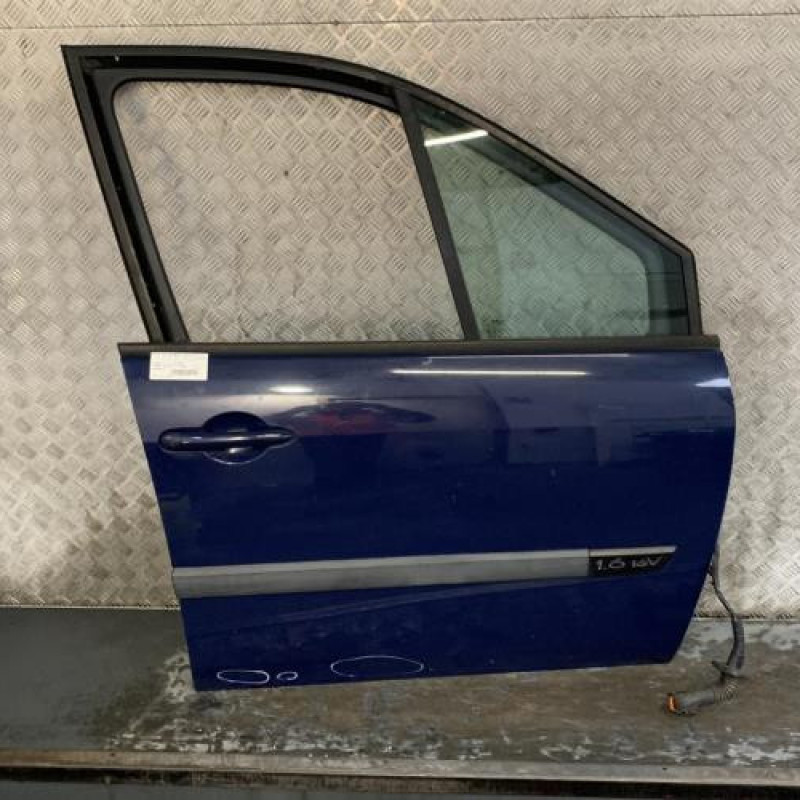 Porte avant droit RENAULT GRAND SCENIC 2 Photo n°5