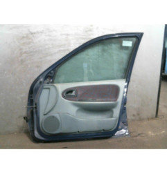 Porte avant droit RENAULT MEGANE 1 Photo n°1