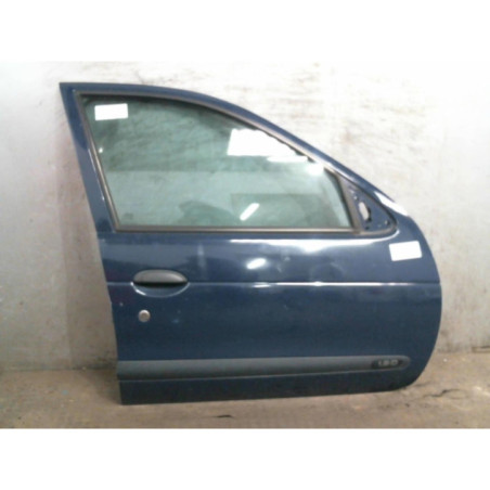 Porte avant droit RENAULT MEGANE 1