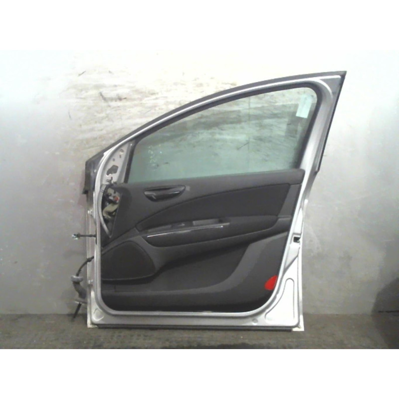 Porte avant droit FIAT BRAVO 2 Photo n°3