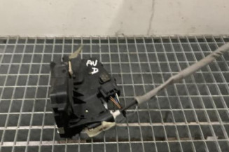 Serrure avant droit BMW SERIE 3 E46