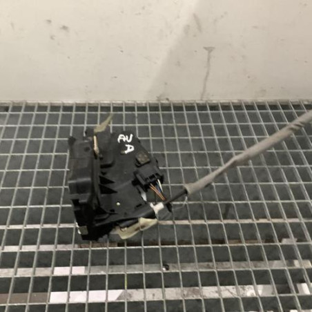 Serrure avant droit BMW SERIE 3 E46