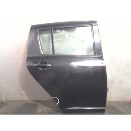 Porte arriere droit SUZUKI SWIFT 3 Photo n°1