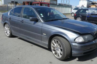Serrure avant droit BMW SERIE 3 E46