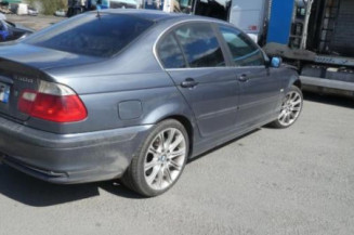 Serrure avant droit BMW SERIE 3 E46