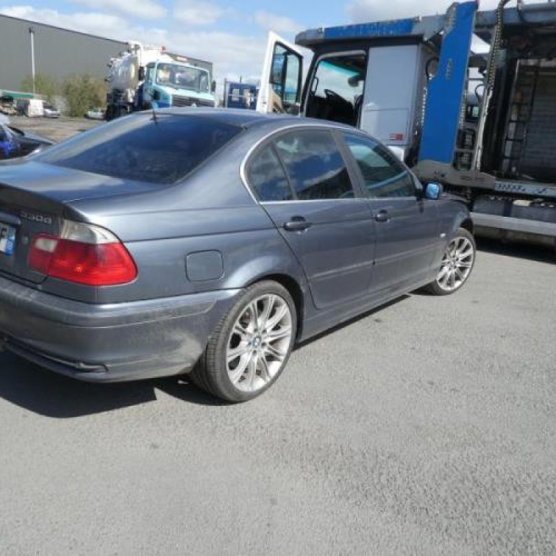 Serrure avant droit BMW SERIE 3 E46 Photo n°5