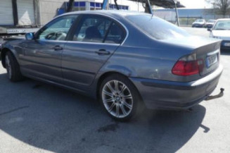 Serrure avant droit BMW SERIE 3 E46