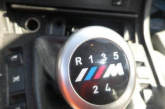 Serrure avant droit BMW SERIE 3 E46