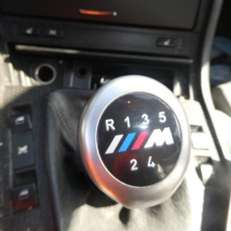 Serrure avant droit BMW SERIE 3 E46 Photo n°8