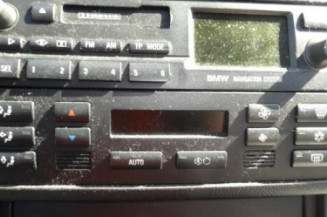Serrure avant droit BMW SERIE 3 E46