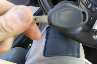 Serrure avant droit BMW SERIE 3 E46