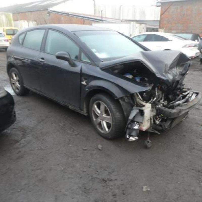 Jante SEAT LEON 2 Photo n°3