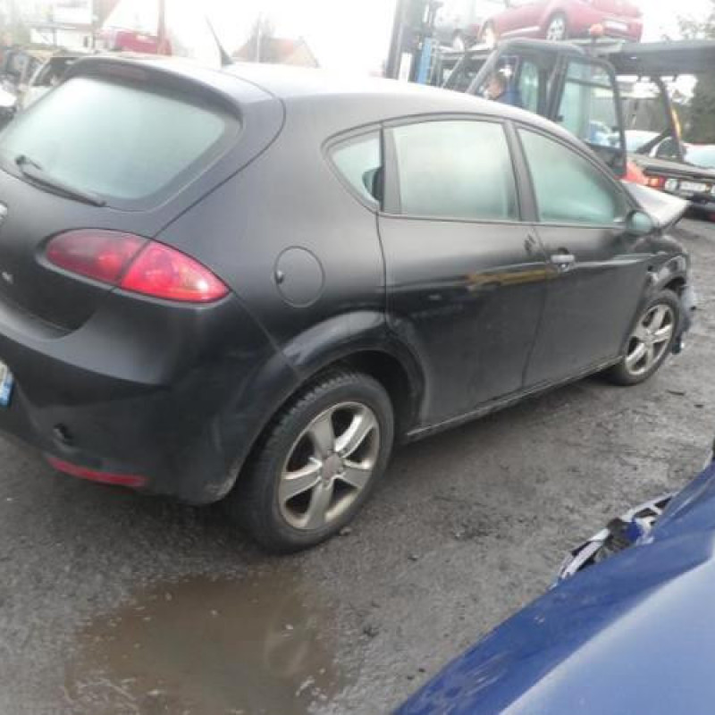 Jante SEAT LEON 2 Photo n°4