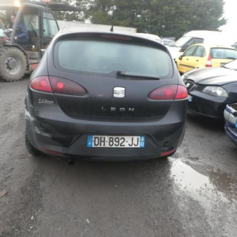 Jante SEAT LEON 2 Photo n°5