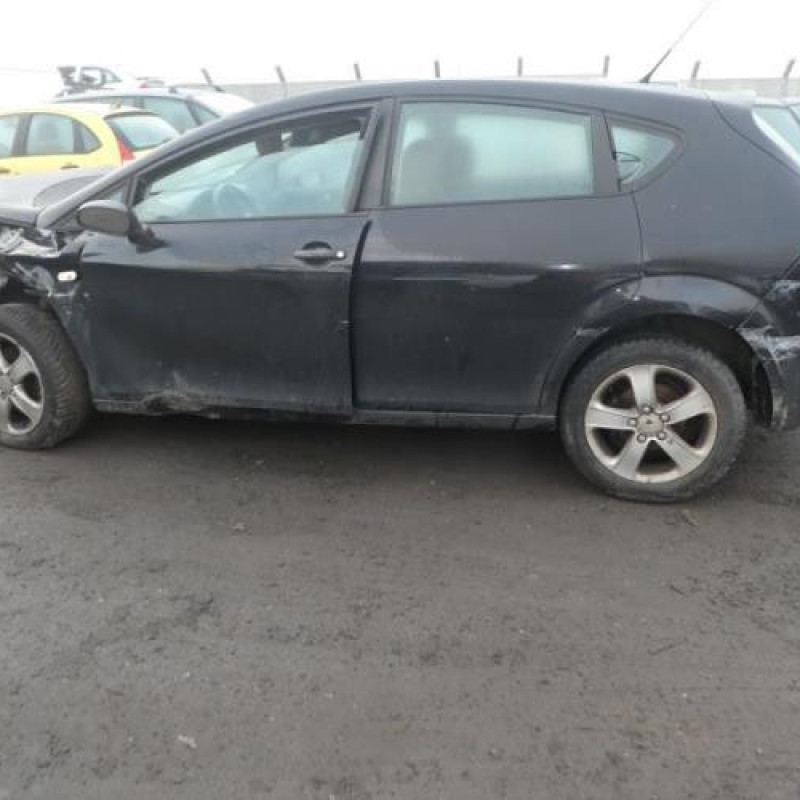 Jante SEAT LEON 2 Photo n°6