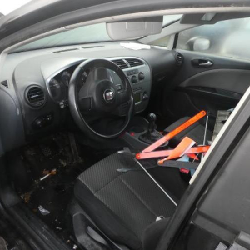 Jante SEAT LEON 2 Photo n°7