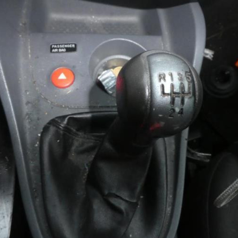 Jante SEAT LEON 2 Photo n°8