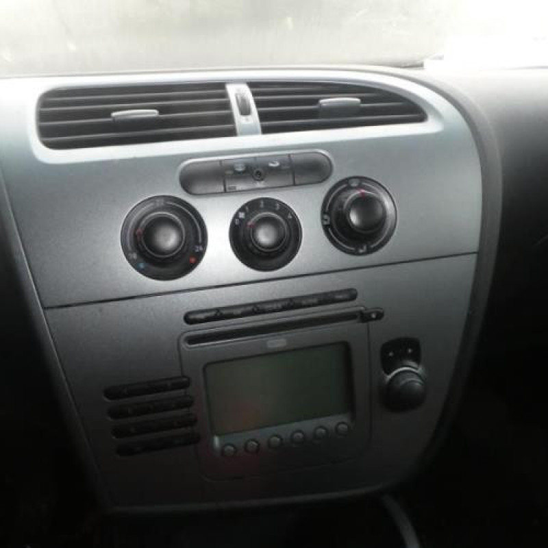 Jante SEAT LEON 2 Photo n°9