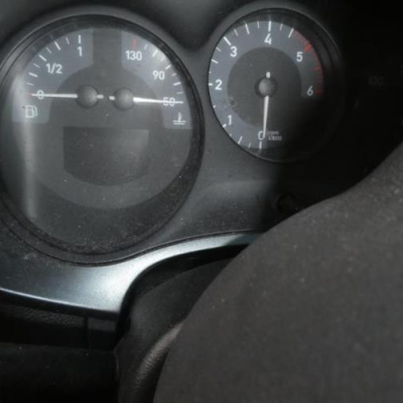 Jante SEAT LEON 2 Photo n°10