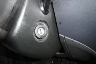 Jante SEAT LEON 2